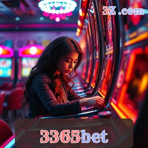 Baixar Jogos Incríveis no 3365bet e Divertir-se Sem Limites
