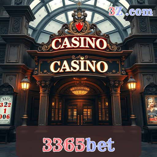 Recursos VIP Incríveis no 3365bet que Você Não Pode Perder!