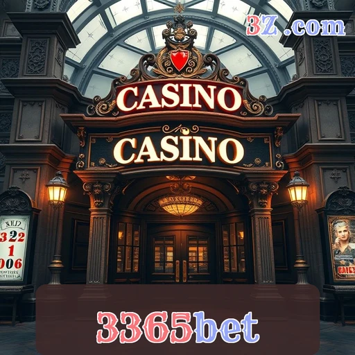 Recursos VIP Incríveis no 3365bet que Você Não Pode Perder!